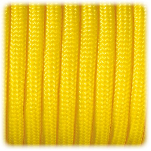 EFCO - Paracorde - 2MM X 4M - 1 Pièce - Jaune