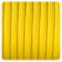 EFCO - Paracorde - 2MM X 4M - 1 Pièce - Jaune