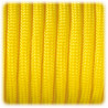 EFCO - Paracorde - 2MM X 4M - 1 Pièce - Jaune