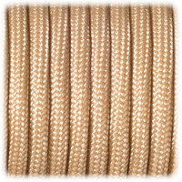 EFCO - Paracorde - 4MM X 4M - 1 Pièce - Beige