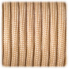 EFCO - Paracorde - 4MM X 4M - 1 Pièce - Beige