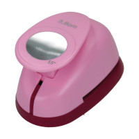 EFCO - Perforatrice L - Cercle 1,5 Inch - 38 mm