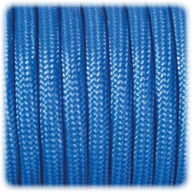 EFCO - Paracorde - 4 mm X 4 m - 1 Pièce - Bleu