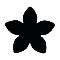 EFCO - Perforatrice XL - Fleur - 47 mm