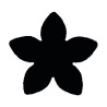 EFCO - Perforatrice XL - Fleur - 47 mm