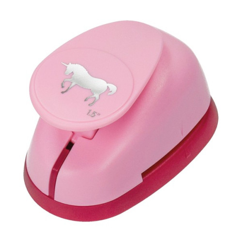 EFCO - Perforatrice L - Licorne 2 - 22 X 37 mm