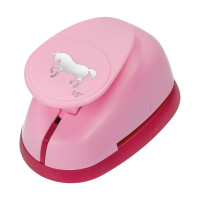 EFCO - Perforatrice L - Licorne 2 - 22 X 37 mm
