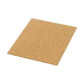 EFCO - Liège Pressé - 19,5 X 24,5 cm / 3 mm - 5 mm