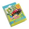 JOLLY - 12 X-BIG DELTA - Washable - Fibre-Tip Pens