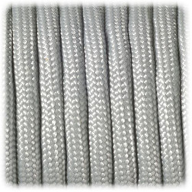 EFCO - Paracorde - 4 mm X 4 m - 1 Pièce - Gris
