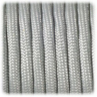 EFCO - Paracorde - 4MM X 4M - 1 Pièce - Gris
