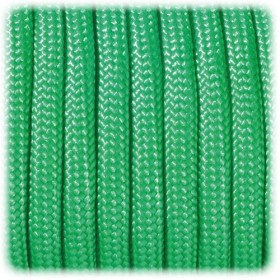 EFCO - Paracorde - 2 mm X 4 m - 1 Pièce - Vert