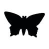 EFCO - Perforatrice XL - Papillon - 46 X 28 mm