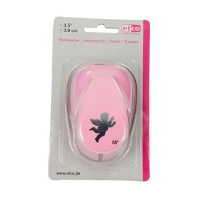EFCO - Perforatrice l - Ange - 33 X 31 mm