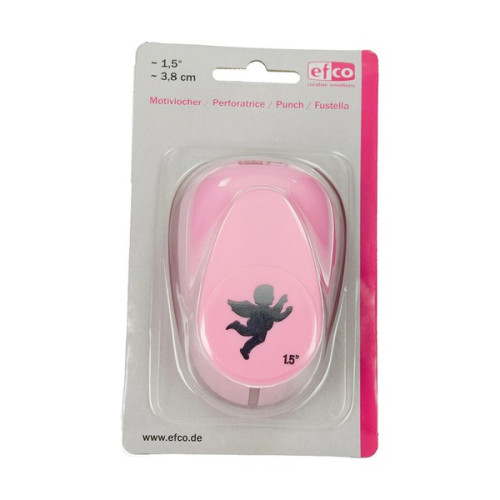 EFCO - Perforatrice L - Ange - 33 X 31 mm