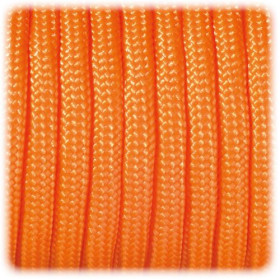EFCO - Paracorde - 4 mm X 4 m - 1 Pièce - Orange