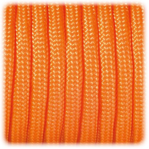EFCO - Paracorde - 4MM X 4M - 1 Pièce - Orange