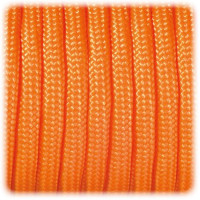 EFCO - Paracorde - 4MM X 4M - 1 Pièce - Orange