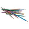 JOLLY - 12 SUPERSTICKS SPARKLING - Metallic Colour Pencils