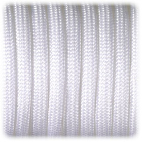 EFCO - Paracorde - 4 mm X 4 m - 1 Pièce - Blanc