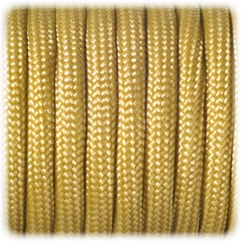 EFCO - Paracorde - 4MM X 4M - 1 Pièce - Doré