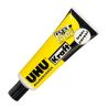 UHU - Kraft - Colle Universelle - Flex + Clean - Transparent - 42g