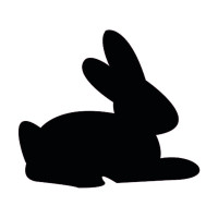 EFCO - Perforatrice L - Lapin - 35 X 30 mm