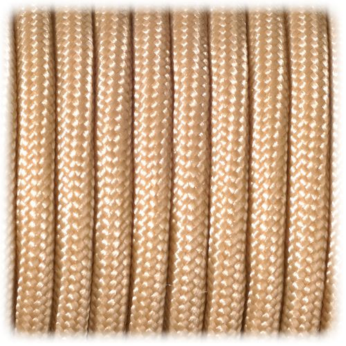 EFCO - Paracorde - 2MM X 4M - 1 Pièce - Beige