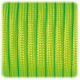 EFCO - Paracorde - 2 mm X 4 m - 1 Pièce - Vert Clair