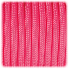 EFCO - Paracorde - 2 mm X 4 m - 1 Pièce - Fuchsia