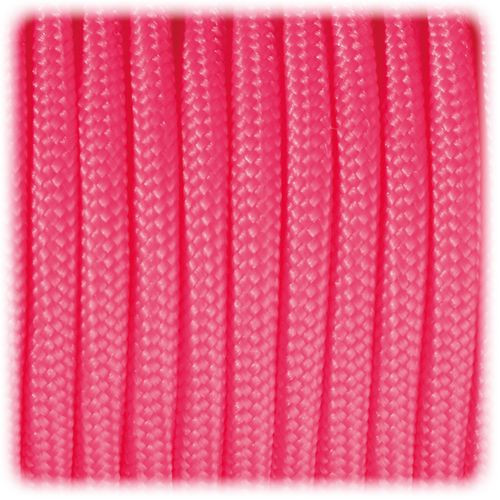 EFCO - Paracorde - 2MM X 4M - 1 Pièce - Fuchsia