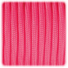 EFCO - Paracorde - 2MM X 4M - 1 Pièce - Fuchsia
