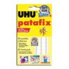 UHU - Patafix - 80 Pastilles Adhésives