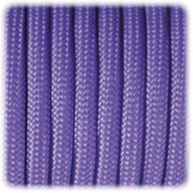 EFCO - Paracorde - 4 mm X 4 m - 1 Pièce - Lilas