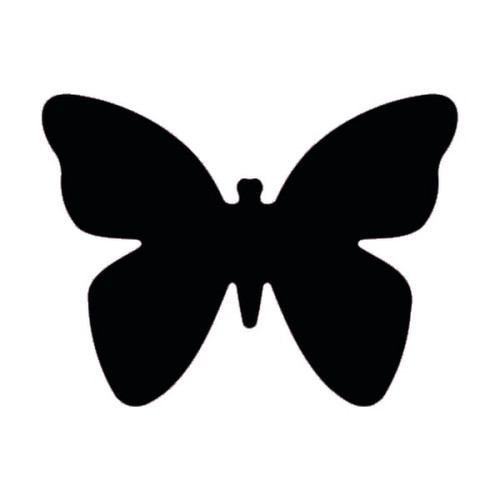 EFCO - Perforatrice 3XL - Papillon - 67 X 51 mm
