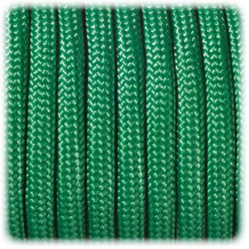 EFCO - Paracorde - 4 mm X 4 m - 1 Pièce - Vert