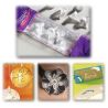 DIAM'S 3D - Peinture Acrylique 3D - 37ml