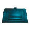 LUKAS - Portes-Documents en Plastique - 4 Tailles