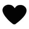 EFCO - Perforatrice L - Coeur - 36 X 31 mm