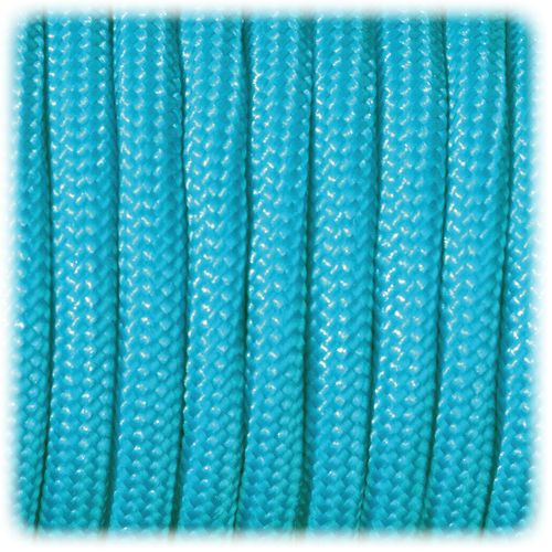 EFCO - Paracorde - 2MM X 4M - 1 Pièce - Turquoise
