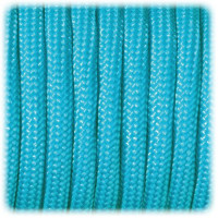EFCO - Paracorde - 2MM X 4M - 1 Pièce - Turquoise