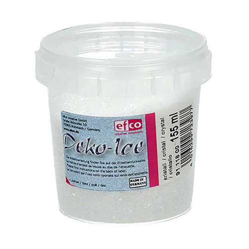 EFCO - Deko-Ice - 40 g & 190 g