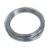 EFCO - Fil Aluminium - Ø4 mm - 10 m / Env. 335 g - Argenté