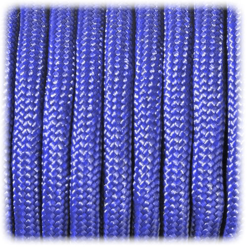 EFCO - Paracorde - 2MM X 4M - 1 Pièce - Bleu