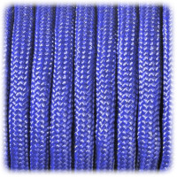 EFCO - Paracorde - 2MM X 4M - 1 Pièce - Bleu