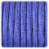 EFCO - Paracorde - 2MM X 4M - 1 Pièce - Bleu