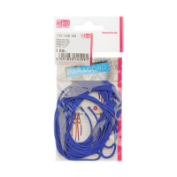 EFCO - Paracorde - 2MM X 4M - 1 Pièce - Bleu