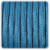 EFCO - Paracorde - 4MM X 4M - 1 Pièce - Bleu Azur