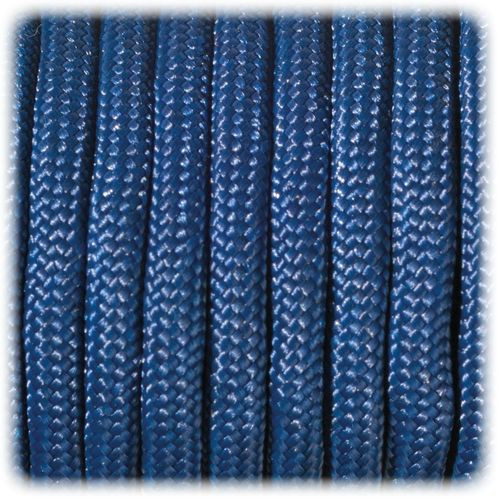 EFCO - Paracorde - 4MM X 4M - 1 Pièce - Bleu Foncé