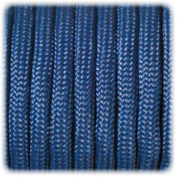 EFCO - Paracorde - 4MM X 4M - 1 Pièce - Bleu Foncé